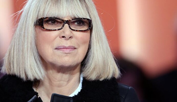 Умерла знаменитая французская актриса: биография, фото и лучшие роли Мирей Дарк