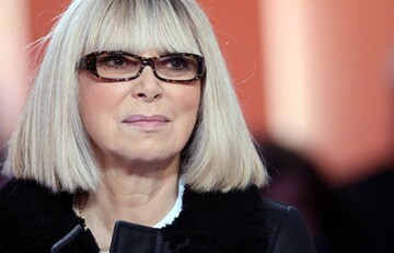 Умерла знаменитая французская актриса: биография, фото и лучшие роли Мирей Дарк