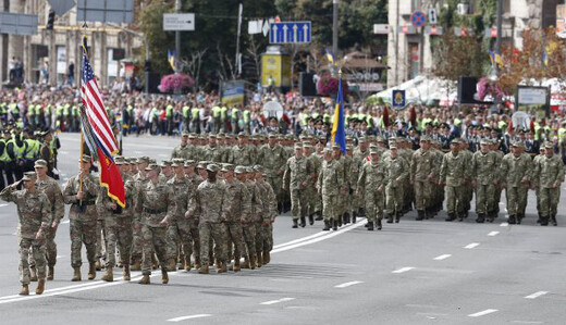 США зрозуміли, що робити з Кримом і Донбасом, але є проблеми в Україні