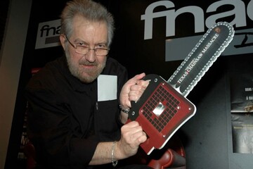 В США умер известный режиссер: биография, фото и лучшие фильмы Тоуба Хупера