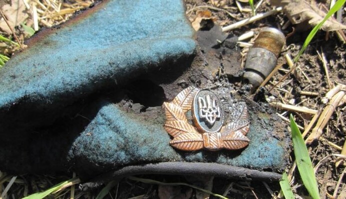 Росіяни махали нам руками, а потім розстріляли, як у тирі - боєць, що вижив в Іловайську