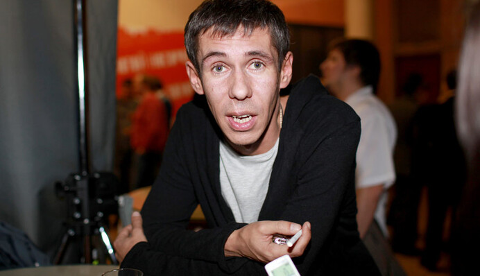 Российский актер-крымнашист рассказал, как его 