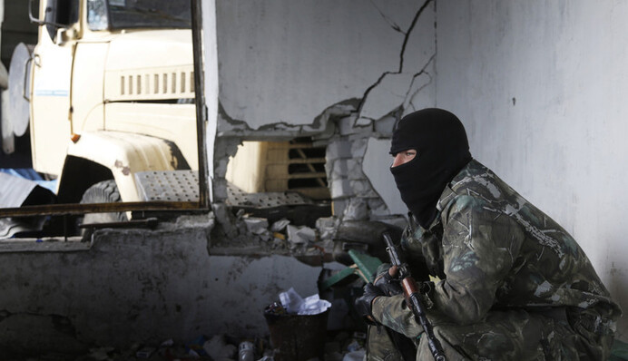 Новая ситуация: Кремль не знает, как уйти с Донбасса