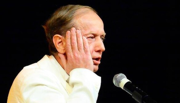 Кобзон раскрыл подробности состояния онкобольного Задорнова