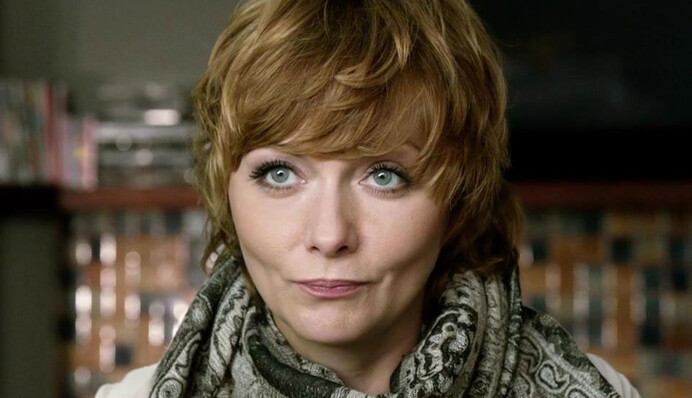 Звезда сериала 