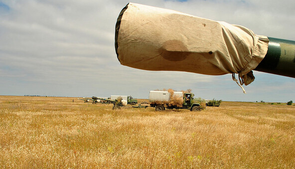 Є спосіб змусити Путіна припинити війну на Донбасі