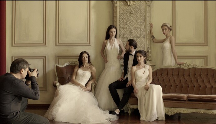 Украина выбрала фильм, который поборется за 