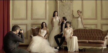 Украина выбрала фильм, который поборется за 