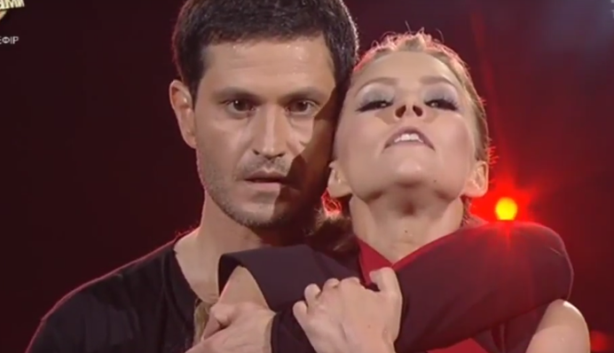 Стартовали 