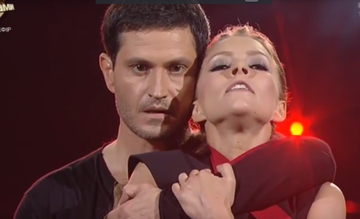 Стартовали 