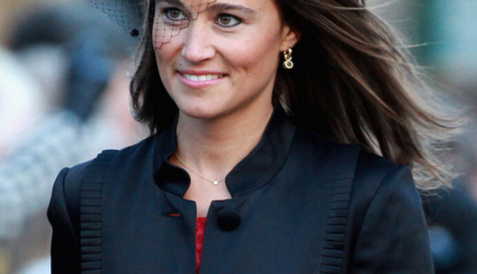 СМИ сообщили о беременности Пиппы Миддлтон