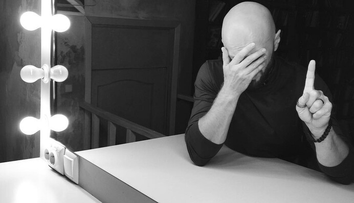 Обижал Могилевскую: Яму раскритиковали за поведение на шоу 