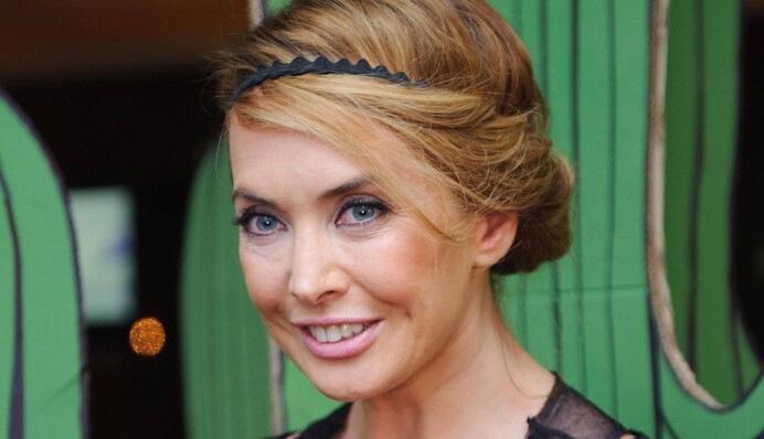 РосСМИ нашли нового отца сына покойной Фриске