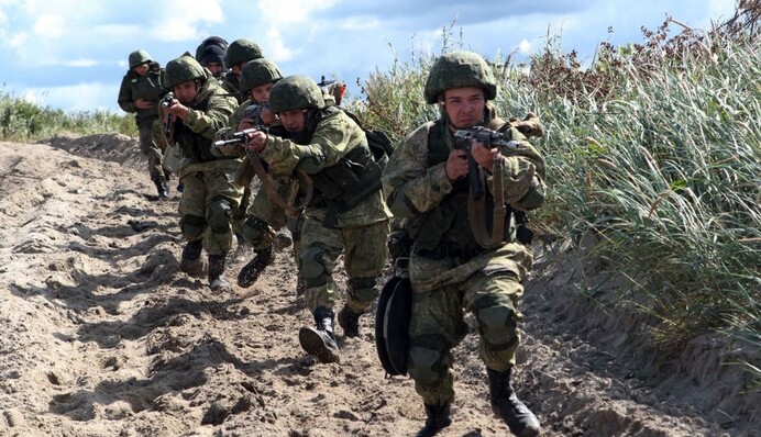 Війська Путіна біля кордонів України: важливе уточнення від приватної розвідки США