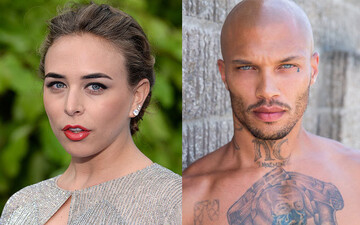 Наследница империи Topshop обручилась с 