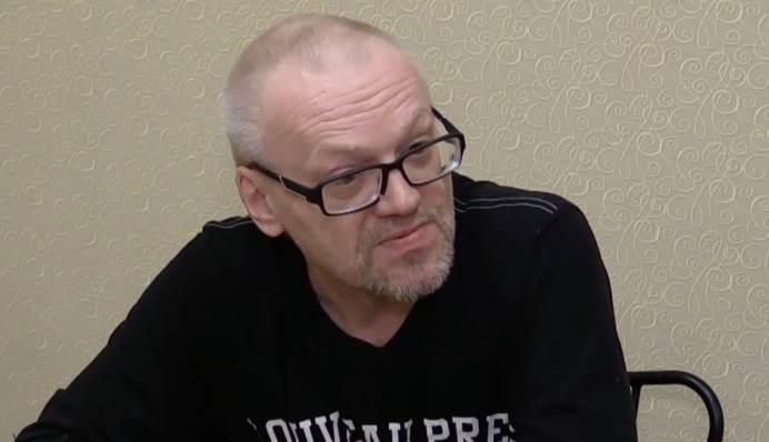 В России пропал экс-участник культовой группы