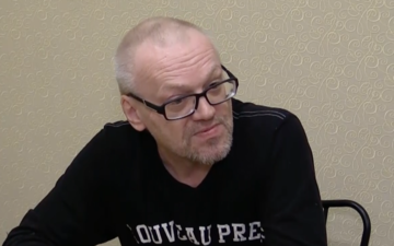 В России пропал экс-участник культовой группы