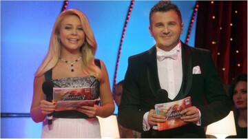 Первый выпуск шоу 