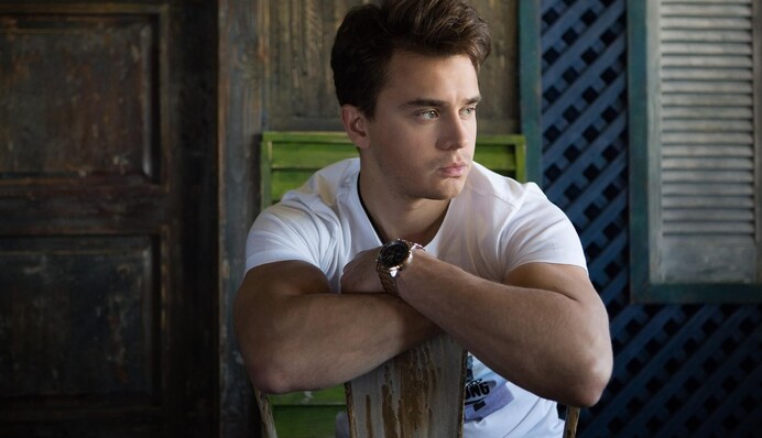 Победитель 