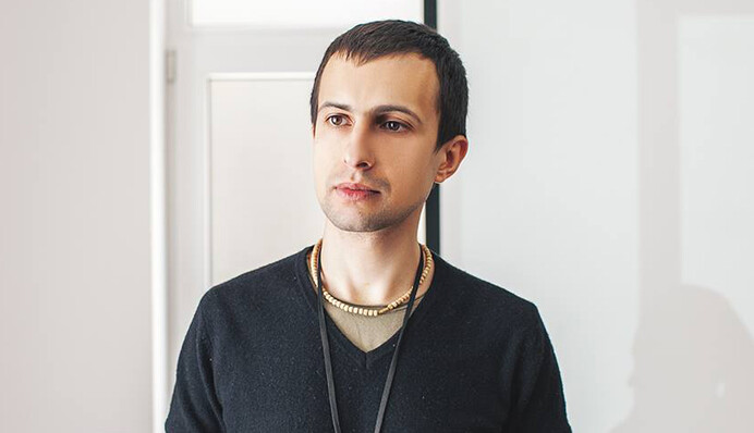 Нельзя унижать людей из ОРДЛО, нужно дать им любовь и заботу - писатель Любко Дереш