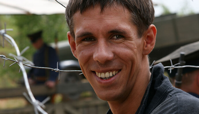 Скандальный Панин омолодился с помощью пластического хирурга: опубликованы фото и видео