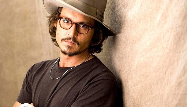 Лошадиную ферму Джонни Деппа выставили на аукцион: опубликованы фото