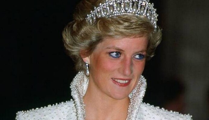 СМИ сообщили о существовании дочери принцессы Дианы: опубликованы фото
