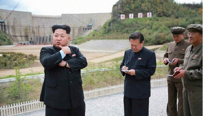 Ким с бомбой против Трампа: два сценария противостояния КНДР и США