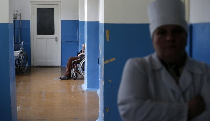 Будет дорого: украинцев лишают доступной медицины