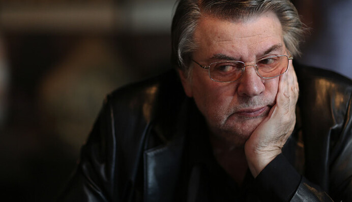 Знаменитый российский актер попал в 