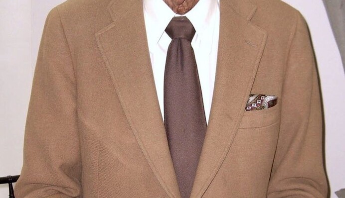 В Лос-Анджелесе умер звезда детективов: биография и лучшие роли Андерсона