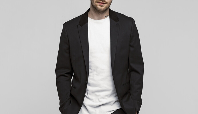 Назван новый участник шоу 