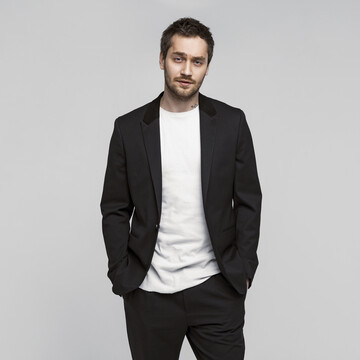 Назван новый участник шоу 