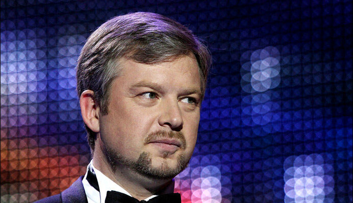 Легендарный российский ведущий загремел в 