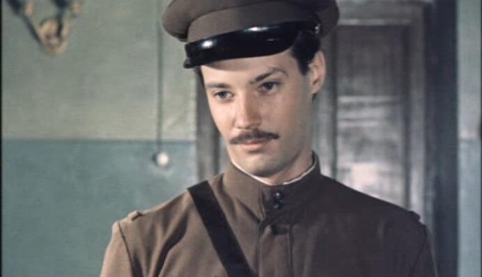 Место встречи изменить нельзя: знаменитый российский актер попал в 