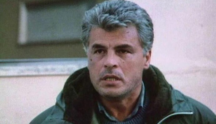 Сыгравший комиссара Каттани актер объявил о завершении кинокарьеры