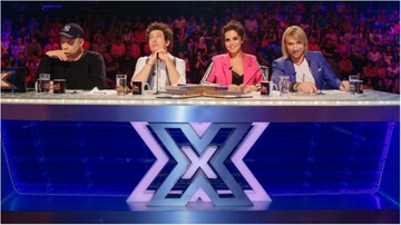 Х-фактор 8: видео самых ярких выступлений первого выпуска