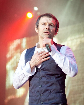 Вакарчук в Одессе запел по-русски: опубликовано видео