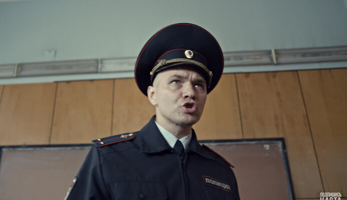 Культовые рэперы жестко прошлись по России и привели сеть в восторг: опубликовано видео