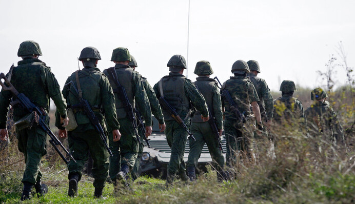 Кремль ухвалив рішення: ватажки ДНР-ЛНР шукають житло в Росії