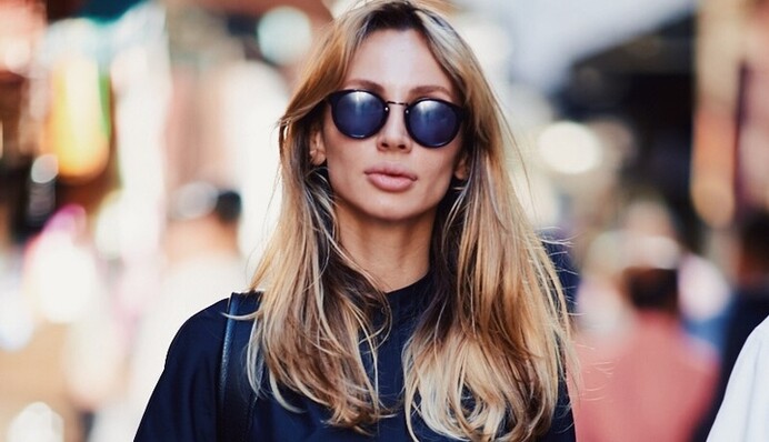 Скандальная украинская звезда стала ведущей на российском канале: опубликовано фото