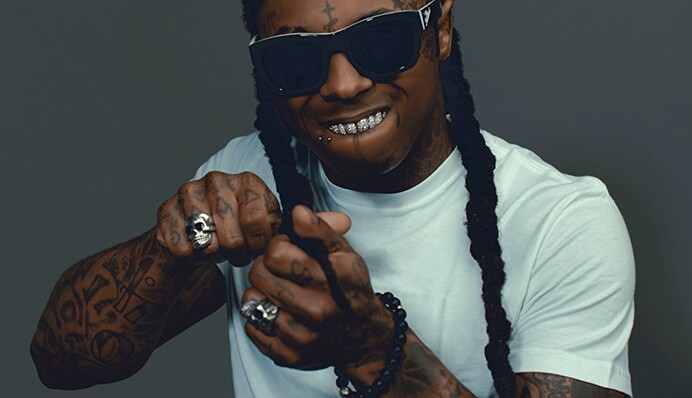 В США экстренно госпитализирован известный рэпер