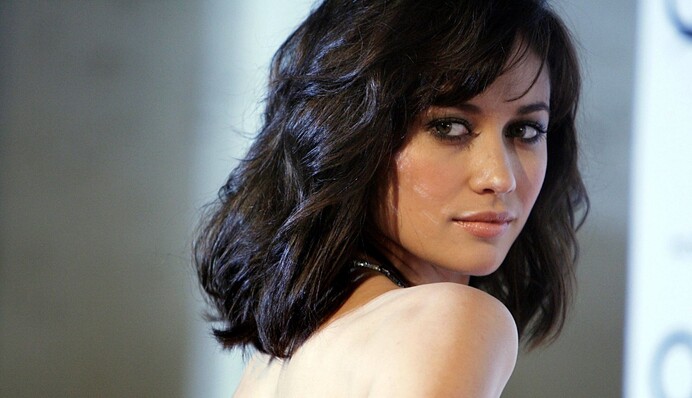 Голливудская звезда из Украины порадовала поклонников фото топлес