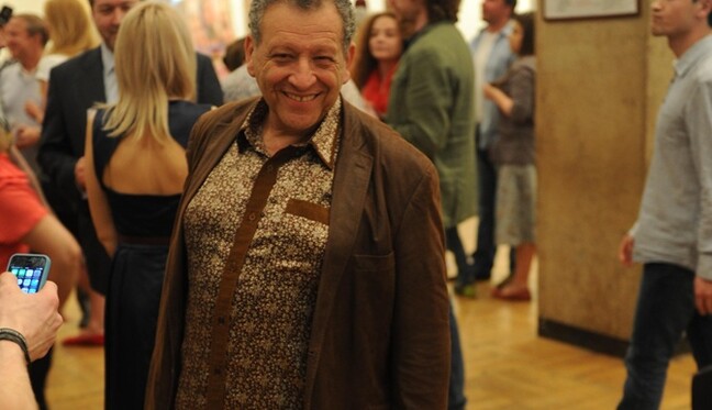 Вот такой ералаш: знаменитый российский режиссер загремел в 