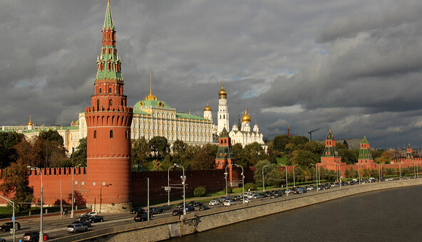 Несколько причин, по которым не будет большого вторжения России в Украину