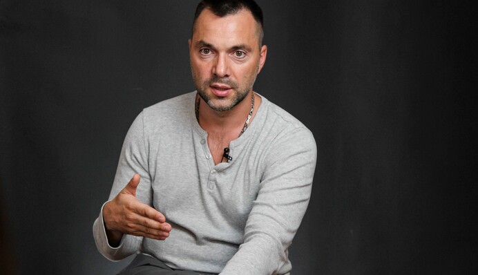 Военная опасность в Украине будет еще 20 лет, и не только со стороны России - Алексей Арестович