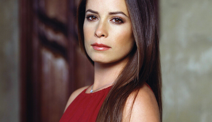 Звезда сериала 