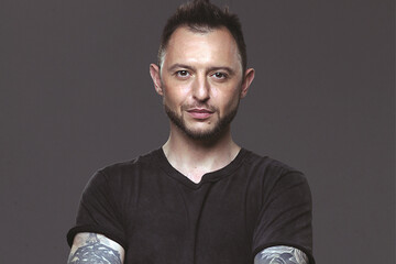 Отзывчивые люди: известный российский музыкант описал свою жизнь в Киеве