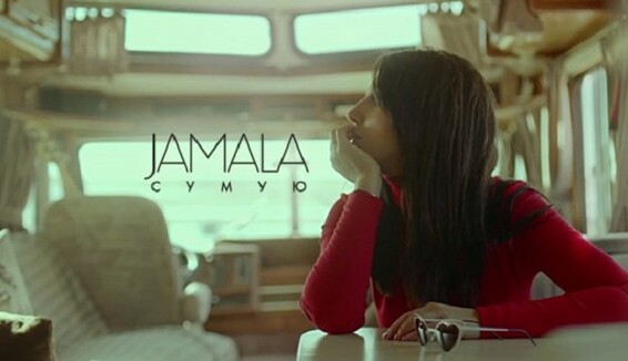 Украинская звезда заинтриговала новым клипом: опубликовано видео