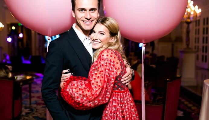 Мистер и Миссис Скичко: в сети появились новые фото со свадьбы в Грузии